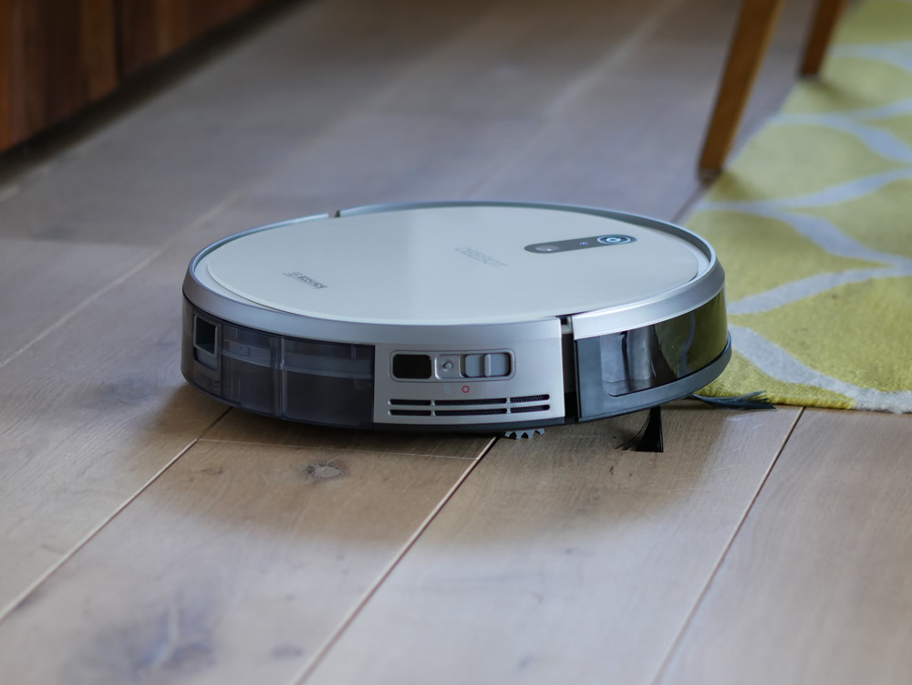 ecovac deebot 710