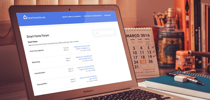 smarthome-forum