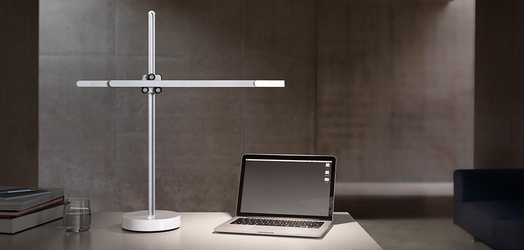 Dyson Lightcycle: Neue Schreibtischlampe mit App-Steuerung