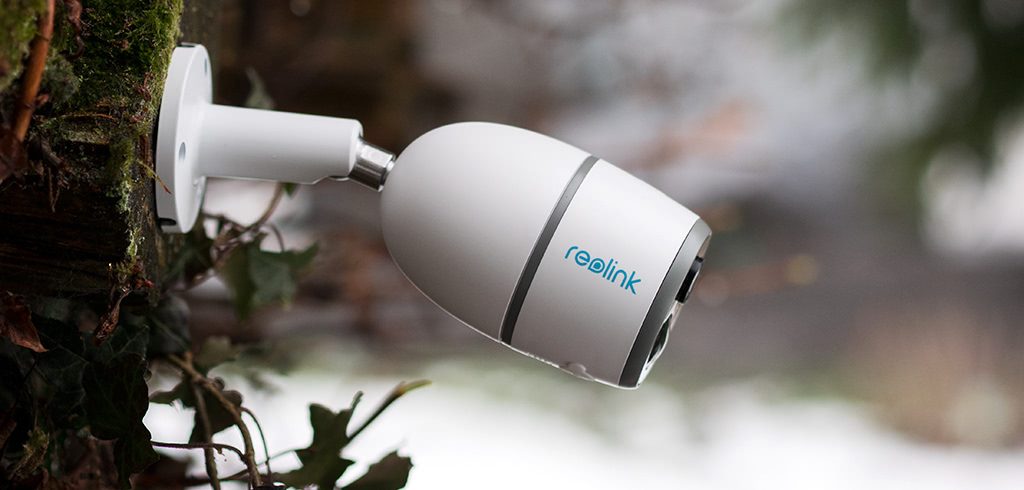 Reolink Go im Test: Kabellose Überwachungskamera mit LTE