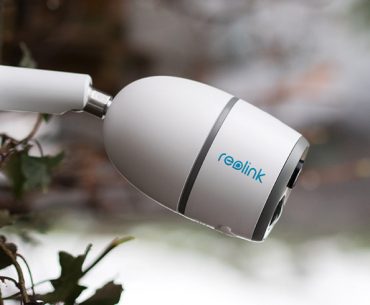 Reolink Go im Test: Kabellose Überwachungskamera mit LTE