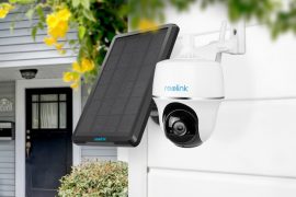 Reolink PT Überwachungskamera