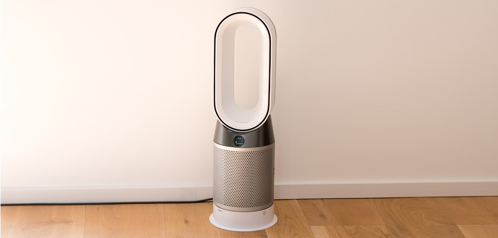 Tal til Søgemaskine markedsføring Avenue Dyson Pure Hot + Cool im Test: Ventilator, Luftreiniger und Heizlüfter für  das Smart Home - HouseControllers