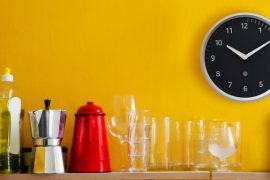 Neues Alexa-Zubehör: Echo Wall Clock ist jetzt in Deutschland erhältlich