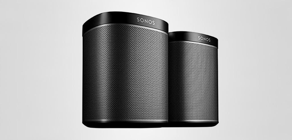 sonos one tink