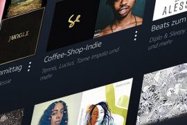 Amazon Music kann mit Echo-Lautsprechern eingeschränkt kostenlos genutzt werden