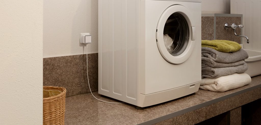 HomeKit Wassermelder von Eve