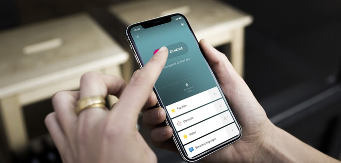 Magenta SmartHome integriert Netatmo Kameras, Tado, Logitech Harmony und weitere neue Partner