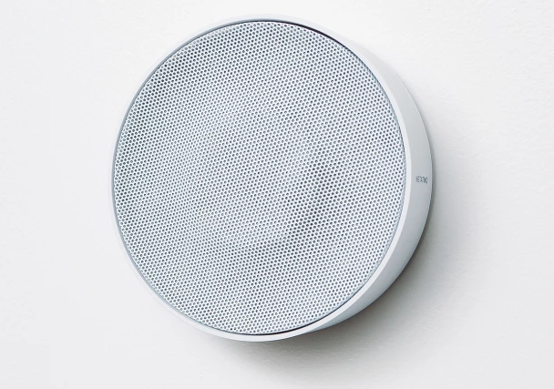 Netatmo Alarmsirene