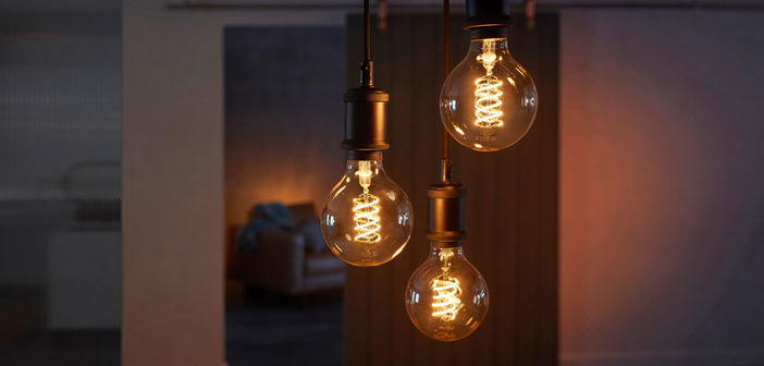 IFA 2019: Philips Hue zeigt Glühlampen im Filament-Stil und weitere neue Produkte