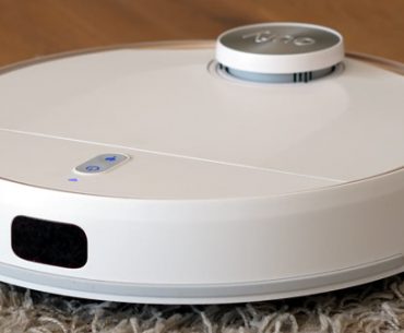 Eufy RoboVac L70 Hybrid im Test: Smarter Saugroboter mit Wischfunktion und Lasernavigation