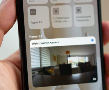 HomeKit Secure Video
