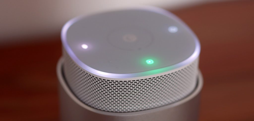 Pure Discovr im Test: Smarter Bluetooth-Lautsprecher mit ...