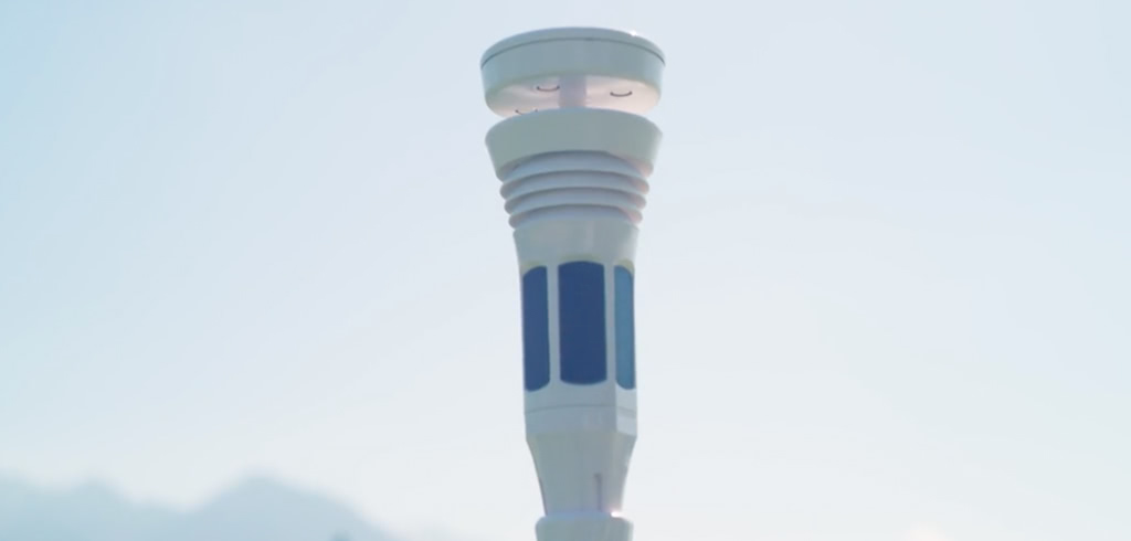 Smart Home Wetterstation