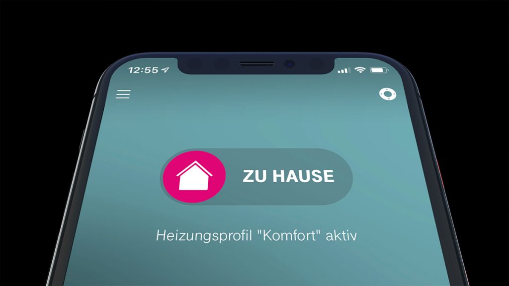 Smart Home Systeme