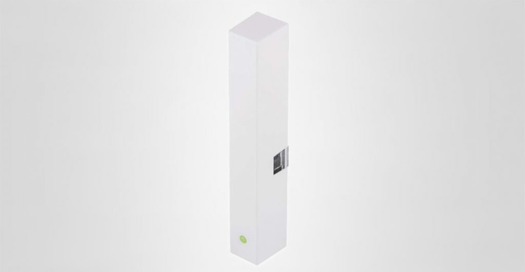 Homematic Tür-/ Fensterkontakt (HM-Sec-SCo)