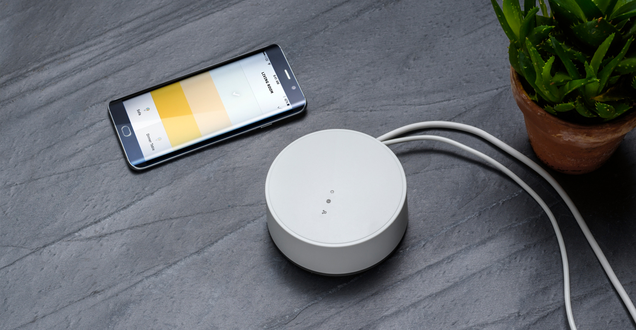 Ikea Tradfri Firmware Update