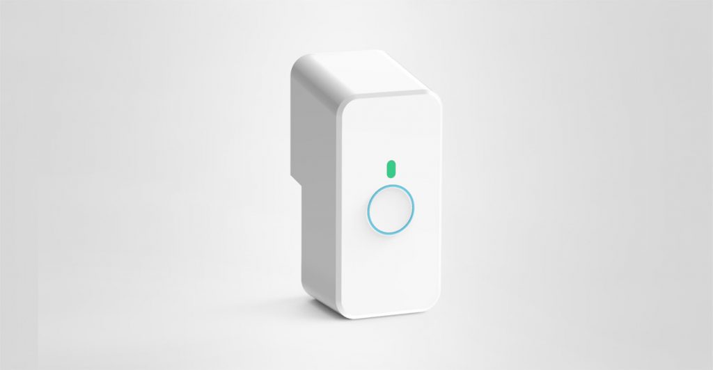 Keymitt Apple HomeKit