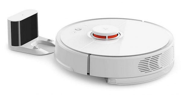 Roborock Update Firmware