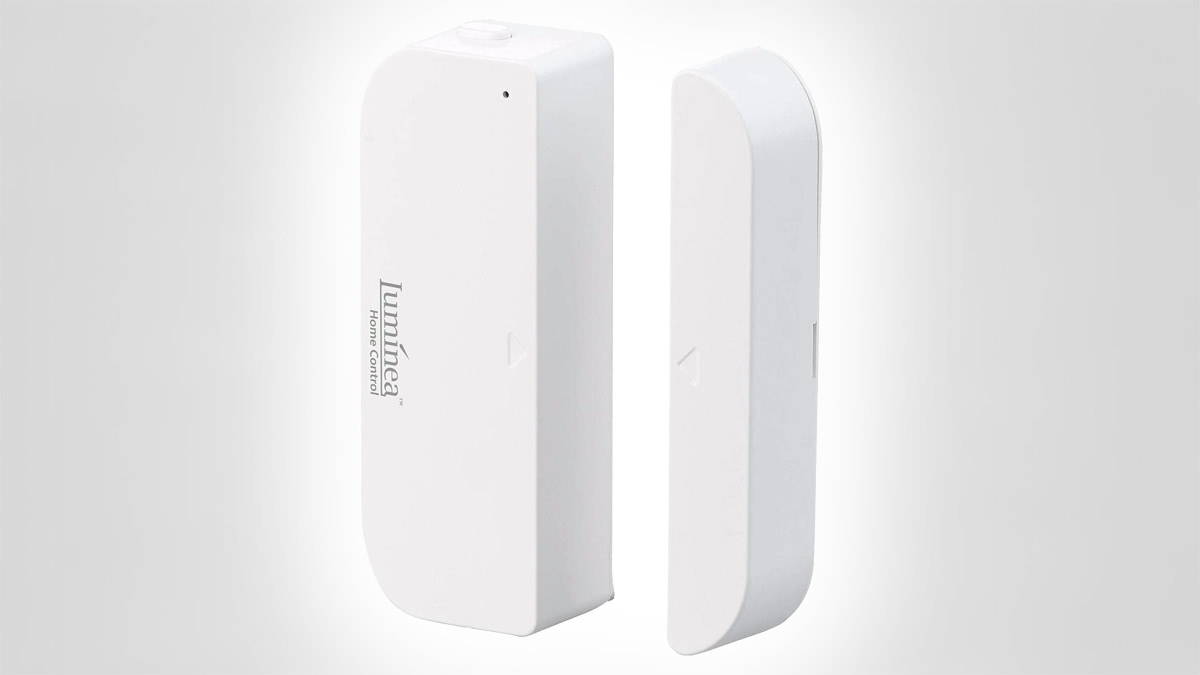 Türkontakt für Amazon Alexa