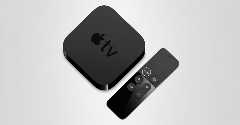 Apple TV 6