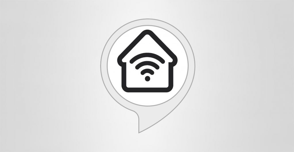 Alexa Skill für AVM Smart Home-Produkte