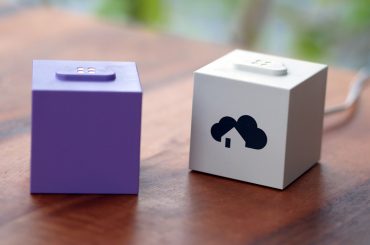 Smart Home System Homee