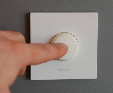 Philips Hue Smart Button im Test