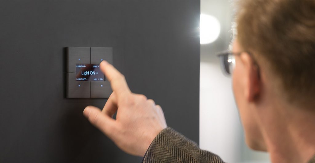 Smart Home Messe