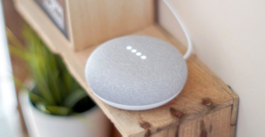 Smart Speaker Studie - Amazon Echo, Google Home und Co.