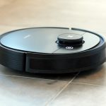 Ecovacs Deebot Ozmo 950