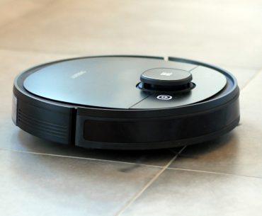 Ecovacs Deebot Ozmo 950 im Test: Ist das der momentan beste Saugroboter?