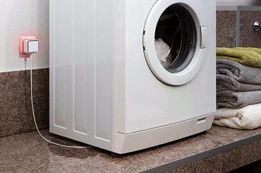 Eve Water Guard HomeKit-Wassermelder Test
