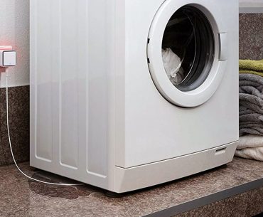 Eve Water Guard HomeKit-Wassermelder Test