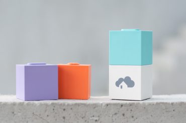 Smart Home mit Homee