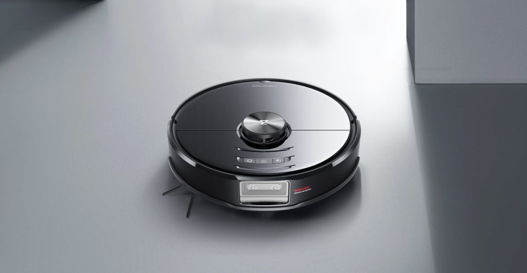 Roborock S6 MaxV Saugroboter