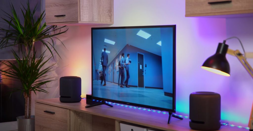 Amazon Alexa Smart Home