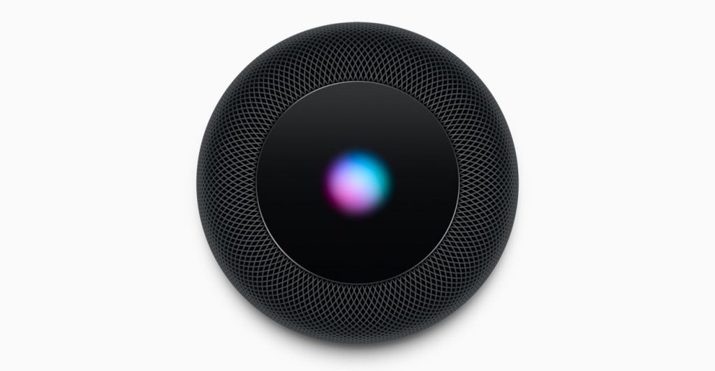 Apple HomePod