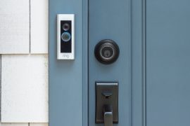 Ring Video Doorbell neue Funktionen