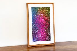 Meural Canvas II Test