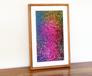 Meural Canvas II Test