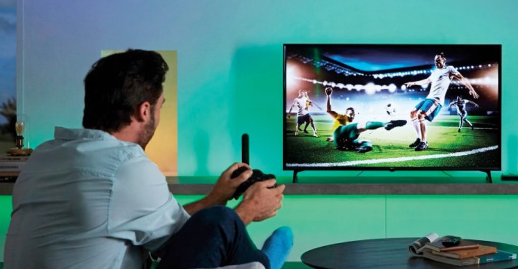 Update Philips Hue Play HDMI Sync Box
