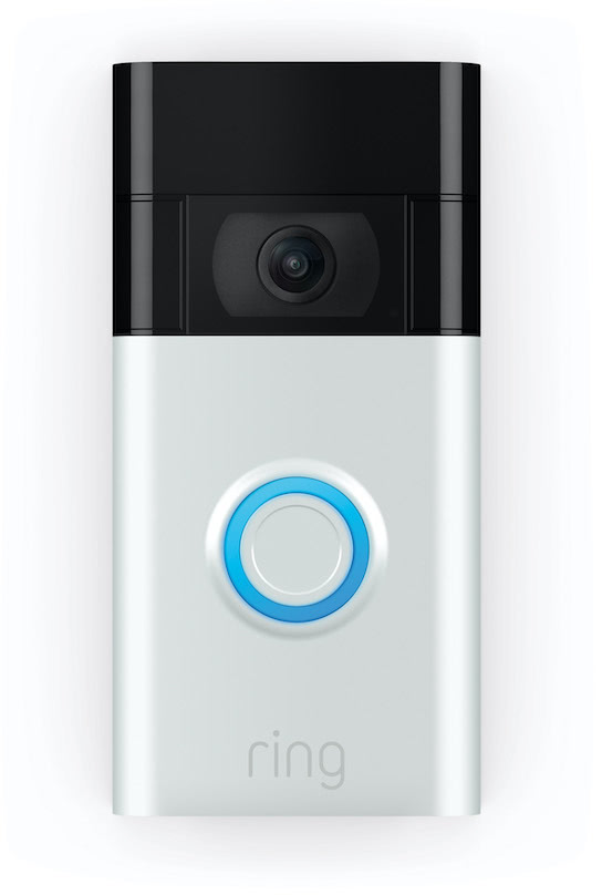 Ring Video Doorbell
