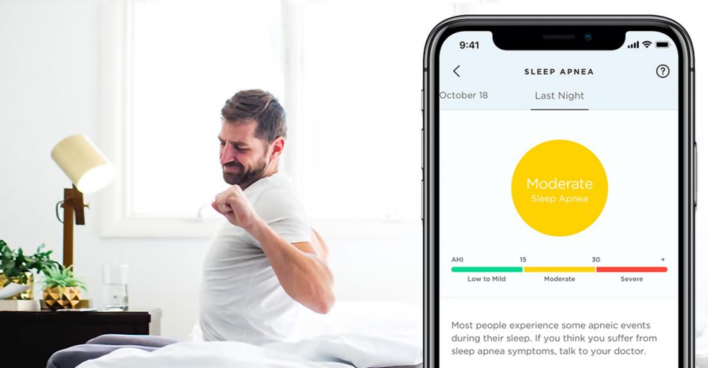 Smart Home Gesundheit