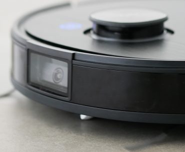 Ecovacs Deebot Ozmo Aivi Test