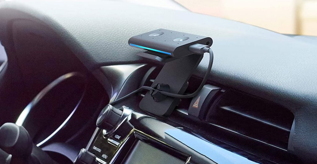 Amazon Echo Auto