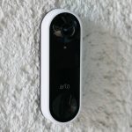 Arlo Video Doorbell Test