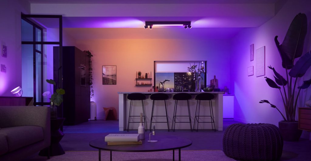 Philips Hue Neuheiten