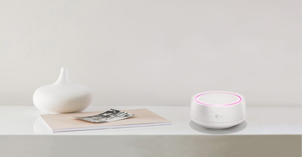 Telekom Smart Speaker Mini