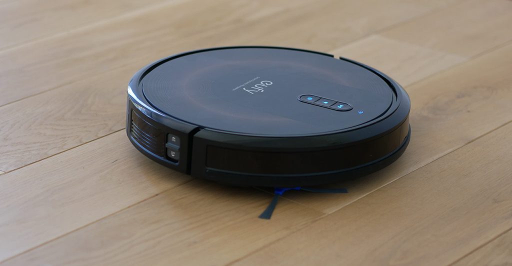 eufy RoboVac G30 Edge im Test